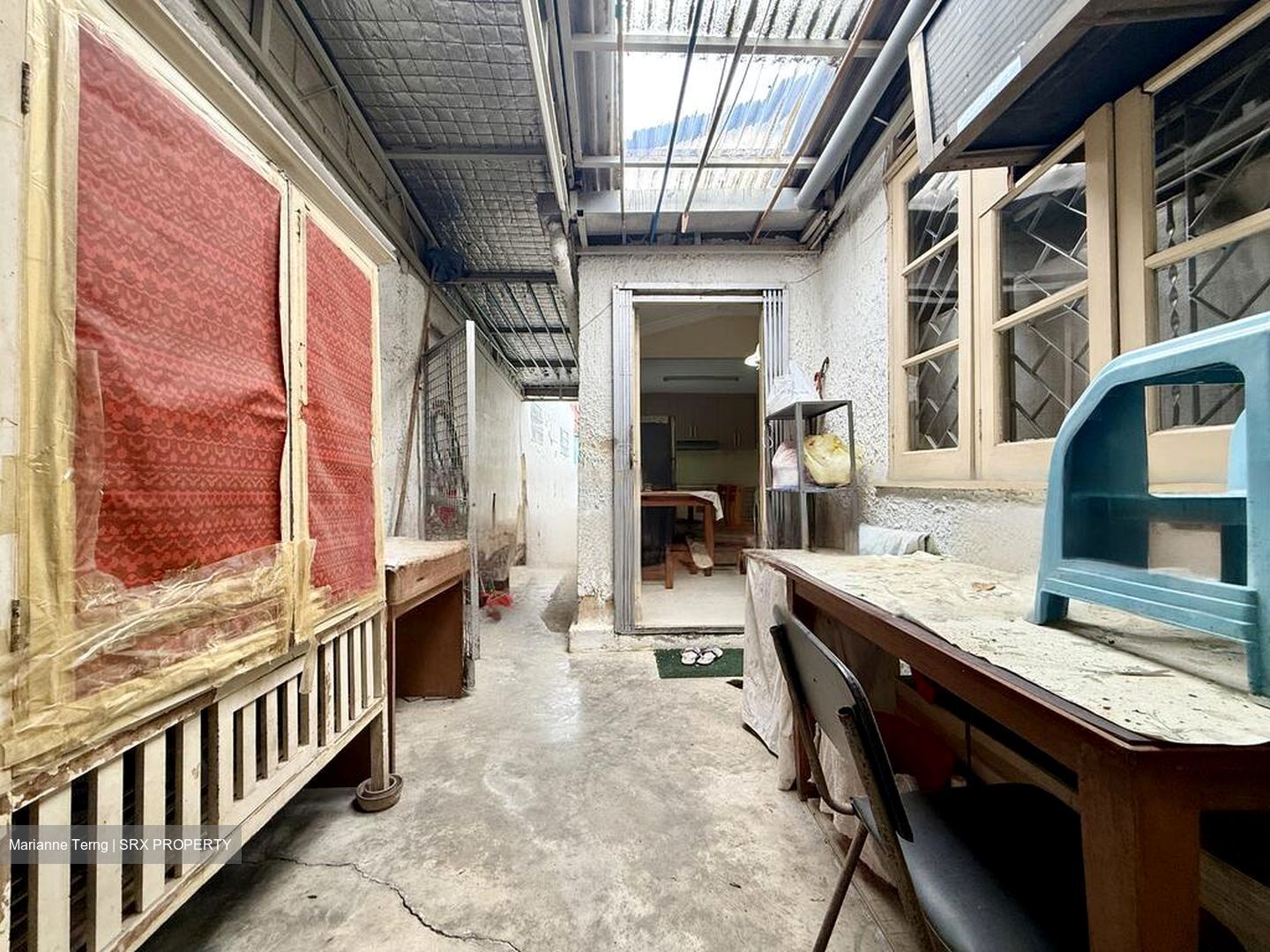 Serangoon Avenue 4 (D19), Terrace #486233721